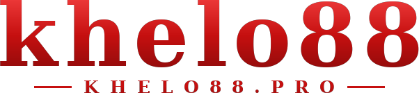 khelo88 logo
